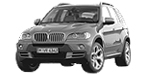 BMW E70 P1A13 Fault Code