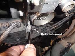 See P1A13 in engine